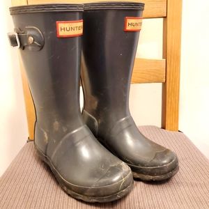 Kids' Hunter Rain Boots